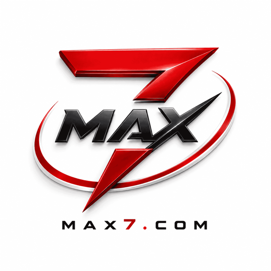 MAX7 Game app featuring MAX7 APK, download and latest version
